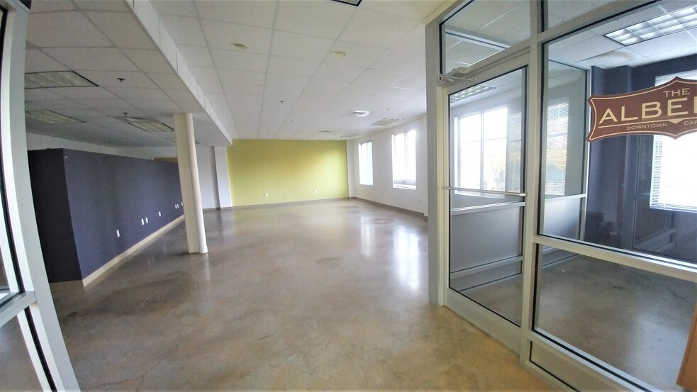 More Photos Of 605 W Main St, Carrboro Medical For Sale