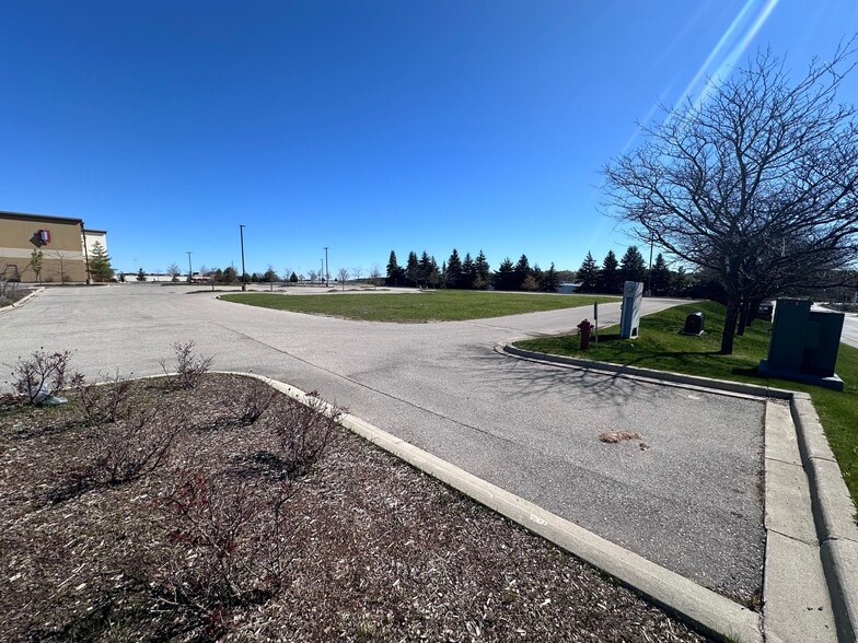 More Photos Of 3560 Marketplace Cir, Traverse City Land For Sale