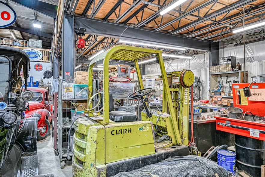 More Photos Of 1235 US Route 202, Winthrop Auto Dealership For Sale