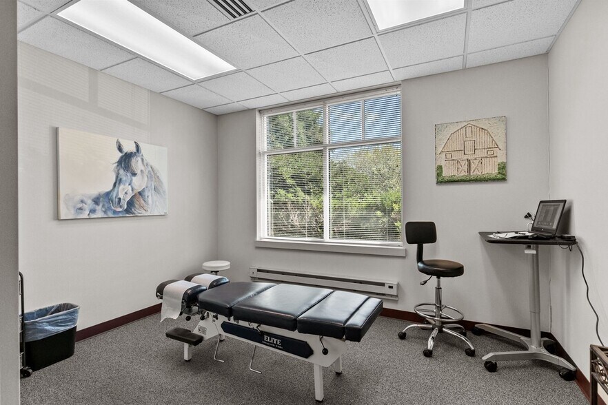 More Photos Of N430 Wood Duck Dr, Fremont Medical For Sale