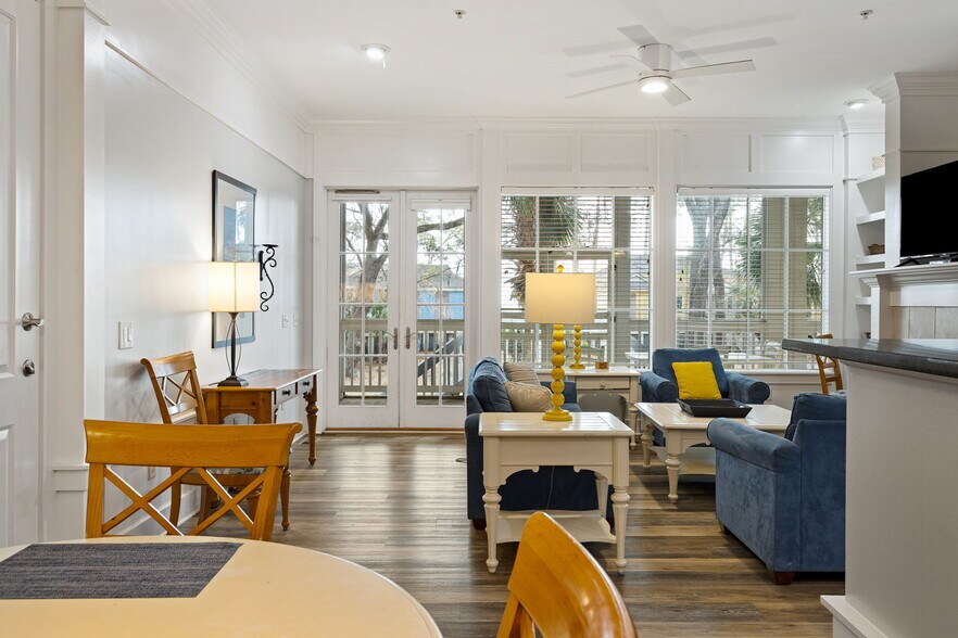 More Photos Of 101 Avenue of Oaks, Daufuskie Island Apartments For Sale