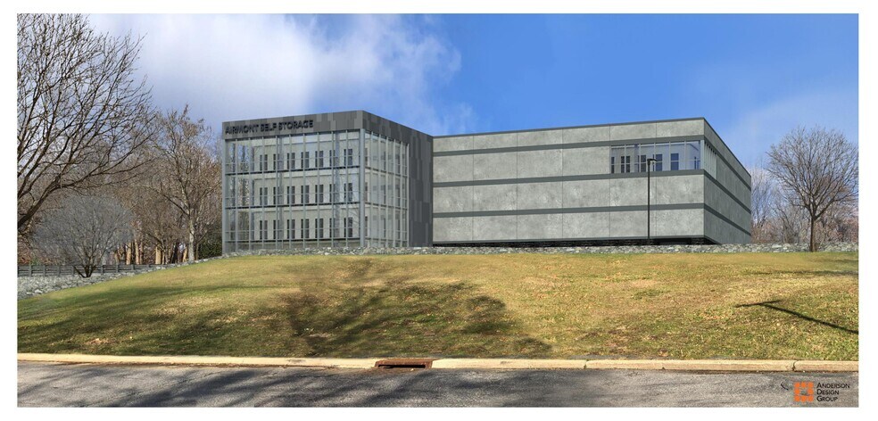 More Photos Of 100-300 Rella Blvd, Montebello Warehouse For Sale