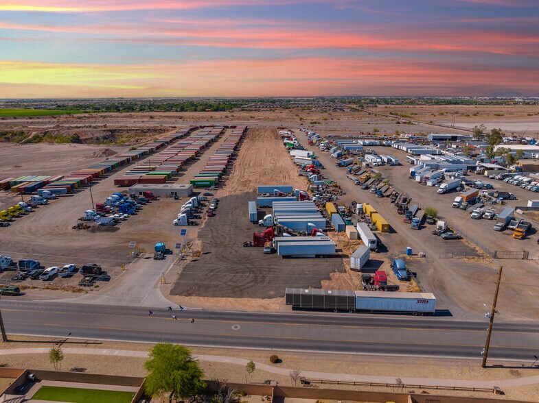 More Photos Of 6900 W Southern Ave, Laveen Land For Sale