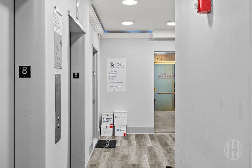 More Photos Of 104-110 E 40th St, New York Medical For Sale