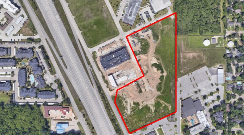Primary Photo Of 19348 State Highway 249, Houston Land For Sale