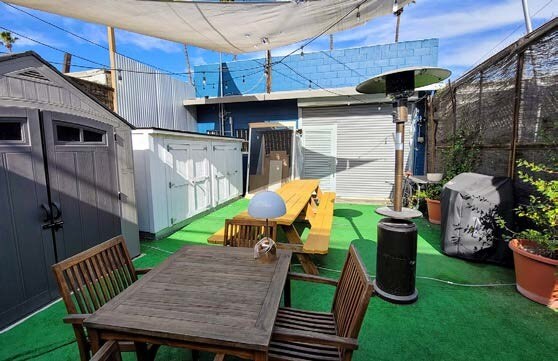 More Photos Of 8558 Washington Blvd, Culver City Loft Creative Space For Sale