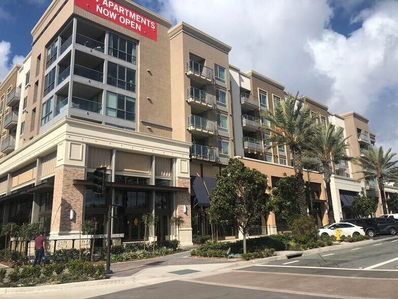 More Photos Of 7995 Civita Blvd, San Diego Storefront Retail Office For Lease