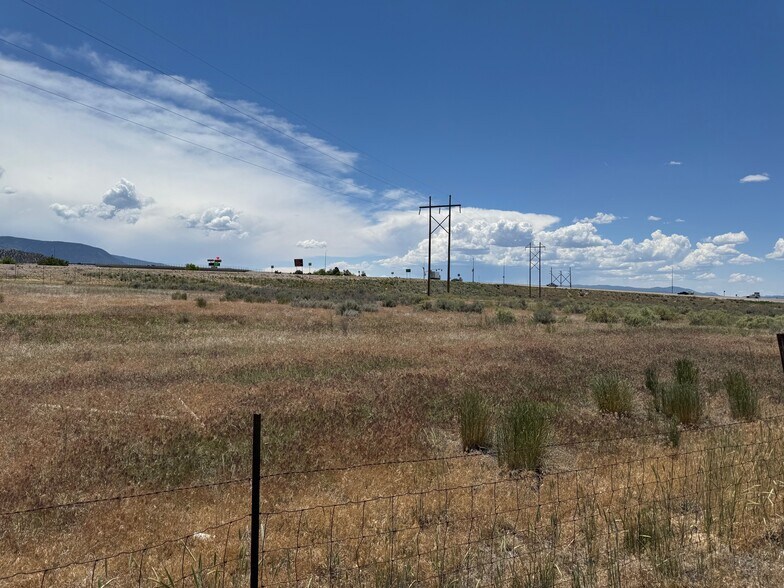 More Photos Of 444 N Hwy 91, Cedar City Land For Sale