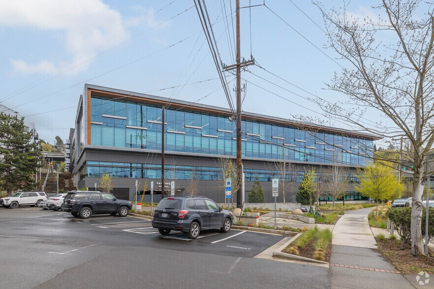 More Photos Of 188 E Blaine St, Seattle Office For Lease