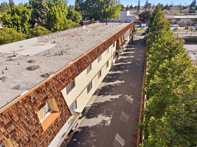 More Photos Of 1140 Castro St, Mountain View Apartments For Sale