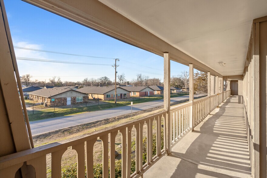 More Photos Of 5623 S Quincy Ave, Tulsa Apartments For Sale