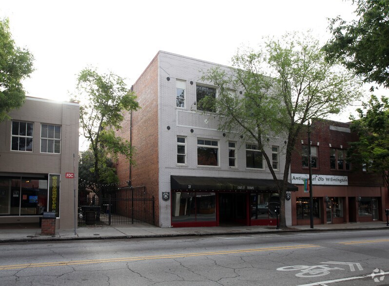 Primary Photo Of 21 S Front St, Wilmington Office For Lease