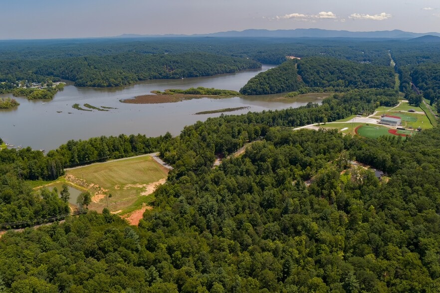 More Photos Of 3645 Yancey Rd, Marion Baseball Field For Sale