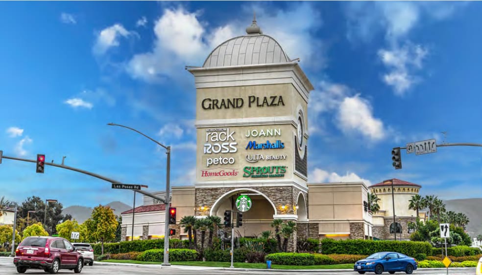 Primary Photo Of 101-197 S Las Posas Rd, San Marcos Unknown For Lease