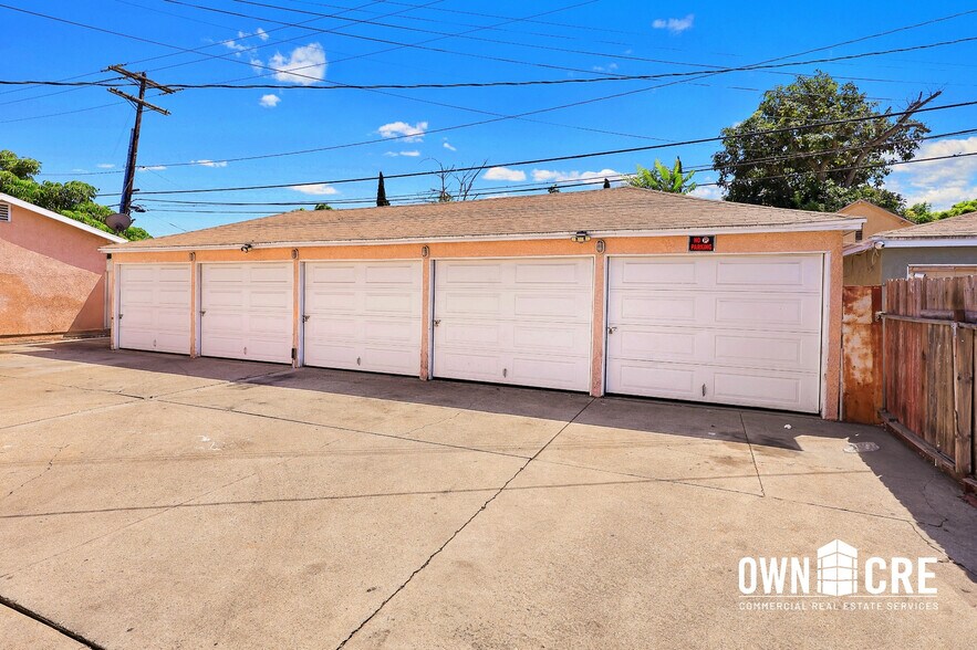 More Photos Of 3220 Tecumseh Ave, South Gate Multifamily For Sale