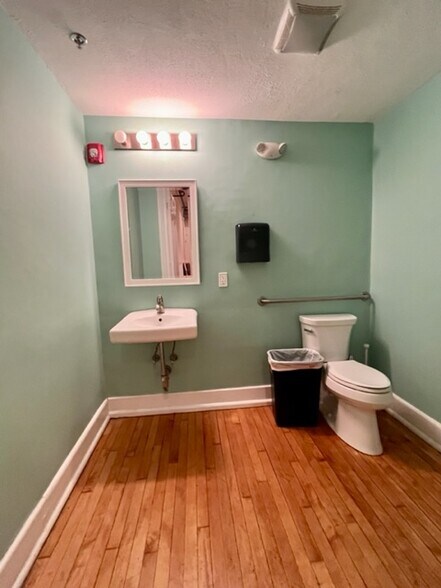 More Photos Of 24 Cambridge St, Charlestown Loft Creative Space For Lease
