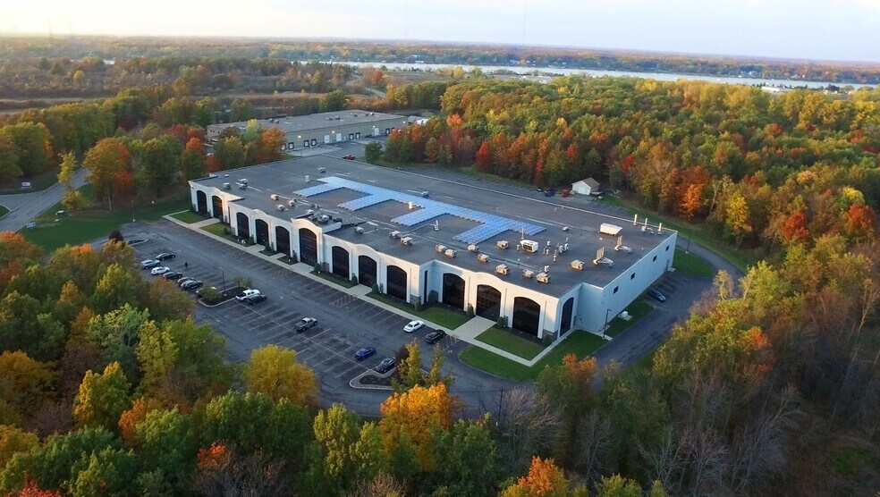 More Photos Of Riverwalk Pky, Tonawanda Land For Sale