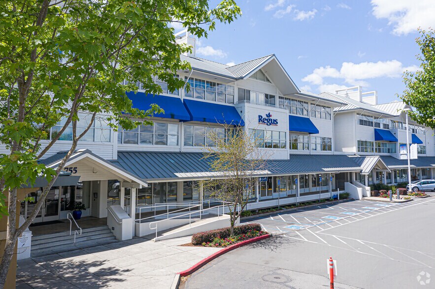 More Photos Of 755-775 Baywood Dr, Petaluma Unknown For Lease
