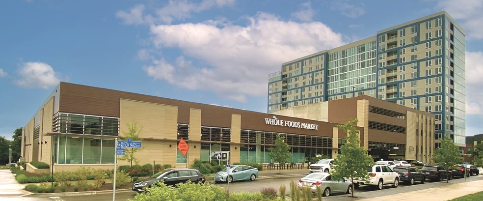 More Photos Of 4703 Madison Yards Way, Madison Unknown For Lease