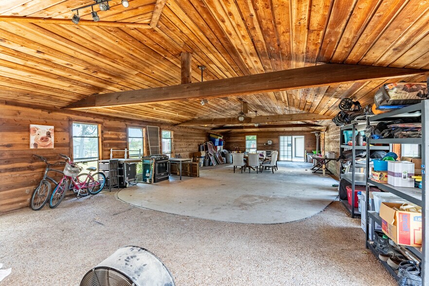 More Photos Of 4050 N State Highway 205, Rockwall Land For Sale