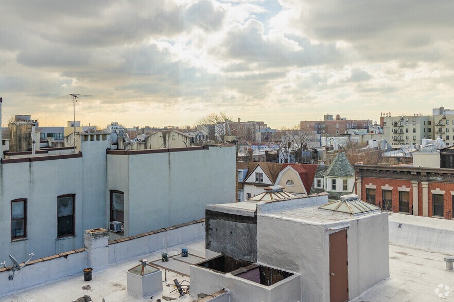 More Photos Of 245 Martense St, Brooklyn Apartments For Sale