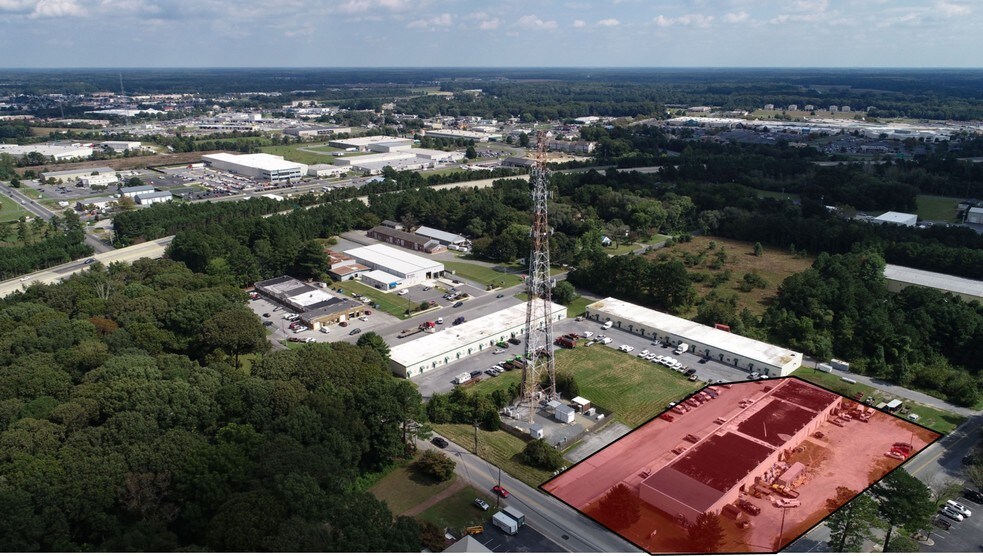 More Photos Of 2205 Northwood Dr, Salisbury Unknown For Lease