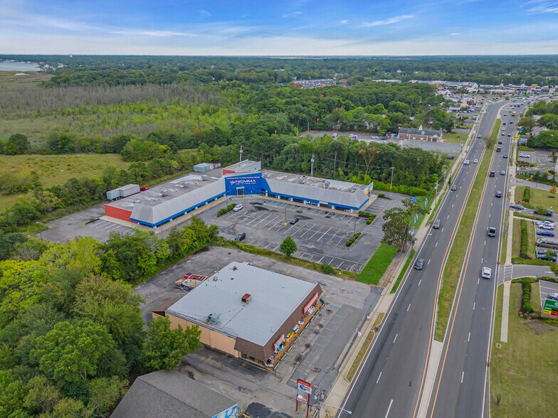 More Photos Of 781 Brick Blvd, Brick General Retail For Lease