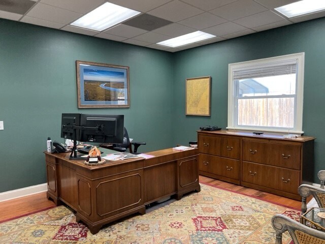 More Photos Of 225 Industrial Dr, Georgetown Warehouse For Sale