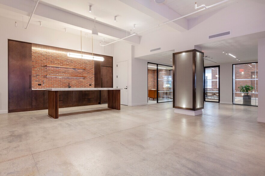 More Photos Of 529-535 W 20th St, New York Office For Lease