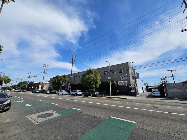 6200 Avalon Blvd, Los Angeles, CA 90003 - Industrial For Lease Cityfeet.com