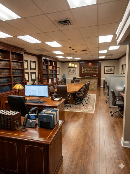 More Photos Of 1517-1525 Front St, Richlands Storefront Retail Residential For Lease