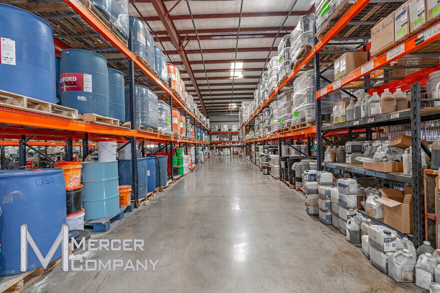 More Photos Of 12600 International Pky, Dallas Warehouse For Sale