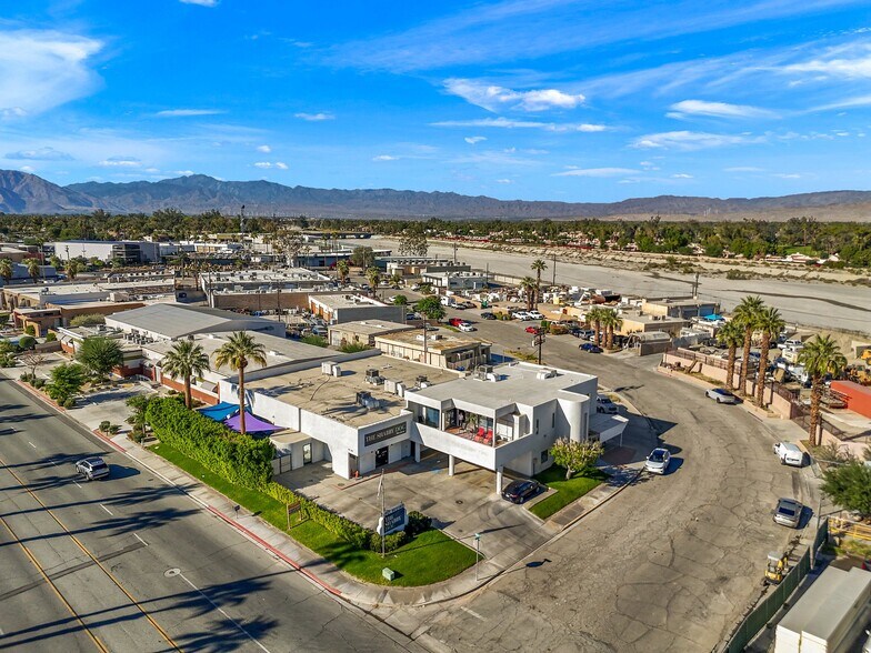 More Photos Of 68766 Perez Rd, Cathedral City Warehouse For Sale