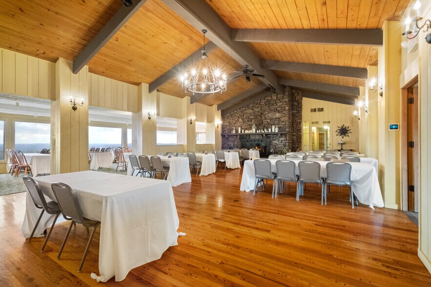 More Photos Of 12483 Lodge Dr, Garfield Lodge Meeting Hall For Lease