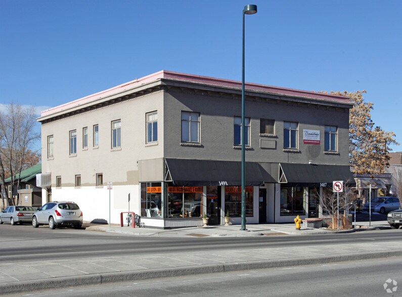 More Photos Of 1487-1491 S Broadway, Denver Storefront Retail Office For Lease