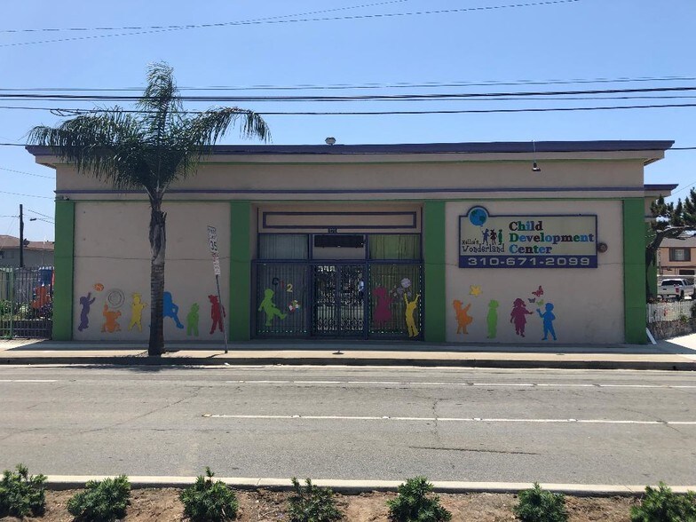 More Photos Of 4720 W Imperial Hwy, Inglewood Daycare Center For Sale