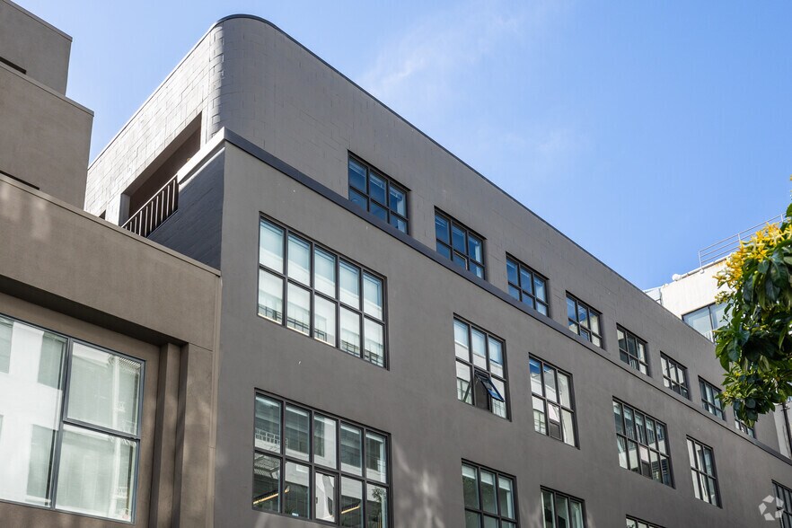 More Photos Of 51 Federal St, San Francisco Office For Lease