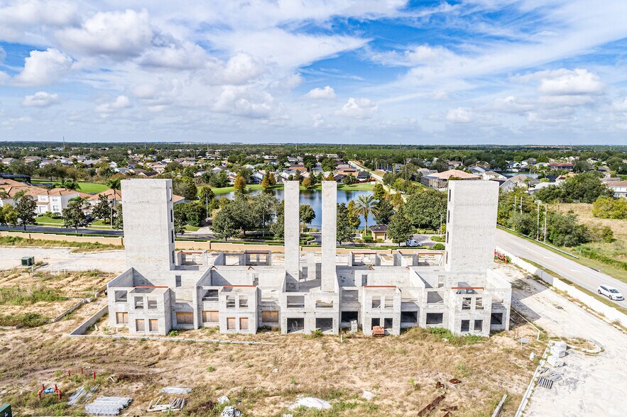 More Photos Of 2691 Livingston Road, Kissimmee Land For Sale
