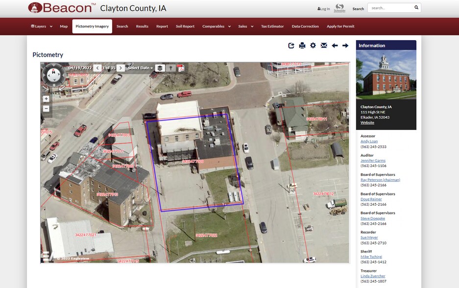 More Photos Of 123 A St, Mc Gregor Restaurant For Lease