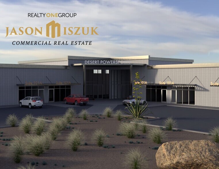 Primary Photo Of 1955 Old West Hwy, Apache Junction Land For Sale