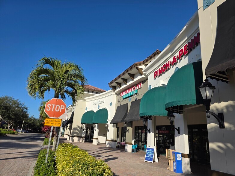More Photos Of 10020 Coconut Rd, Estero General Retail For Lease