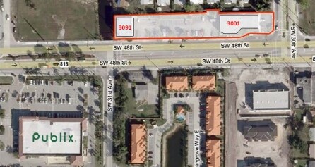 More Photos Of 3001 Griffin Rd, Fort Lauderdale Freestanding For Lease