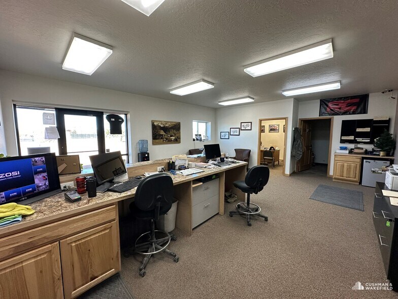 More Photos Of 8958 W 1st St, Wellington Warehouse For Sale