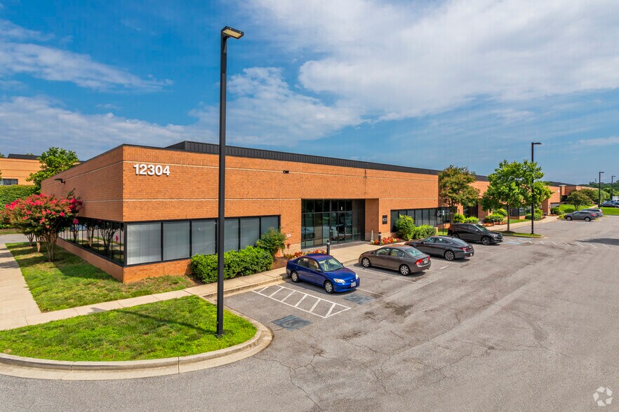 More Photos Of 12304 Baltimore Ave, Beltsville Flex For Lease