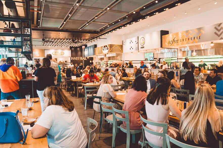 More Photos Of 1911 S 67th St, Omaha General Retail For Sale