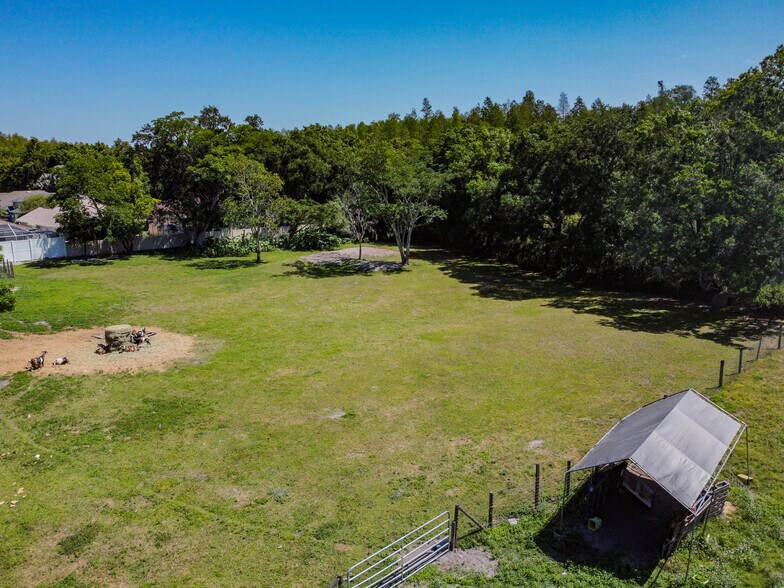 More Photos Of 14831 Shaw Rd, Tampa Land For Sale