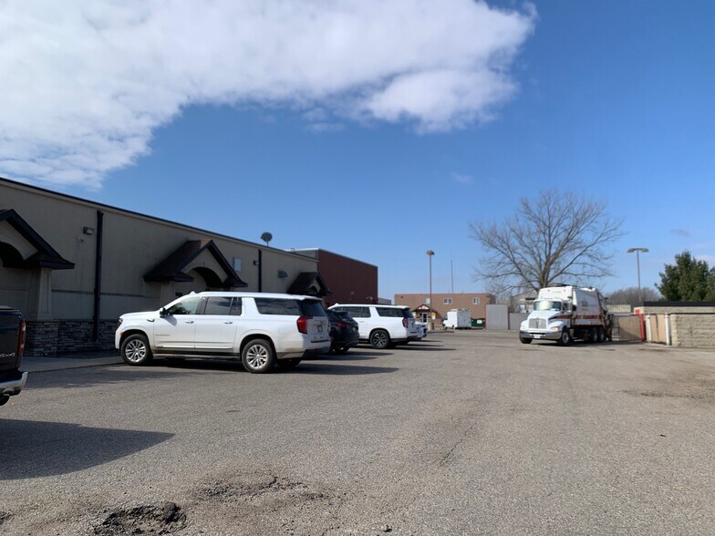 More Photos Of 123-139 Highway 23 W, Foley General Retail For Lease