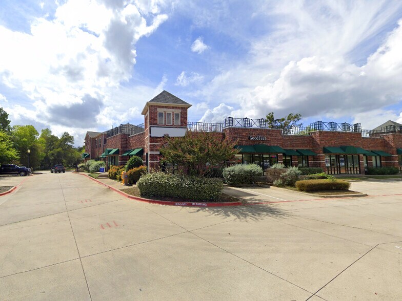 Primary Photo Of 2615 E Southlake Blvd, Southlake Office For Lease