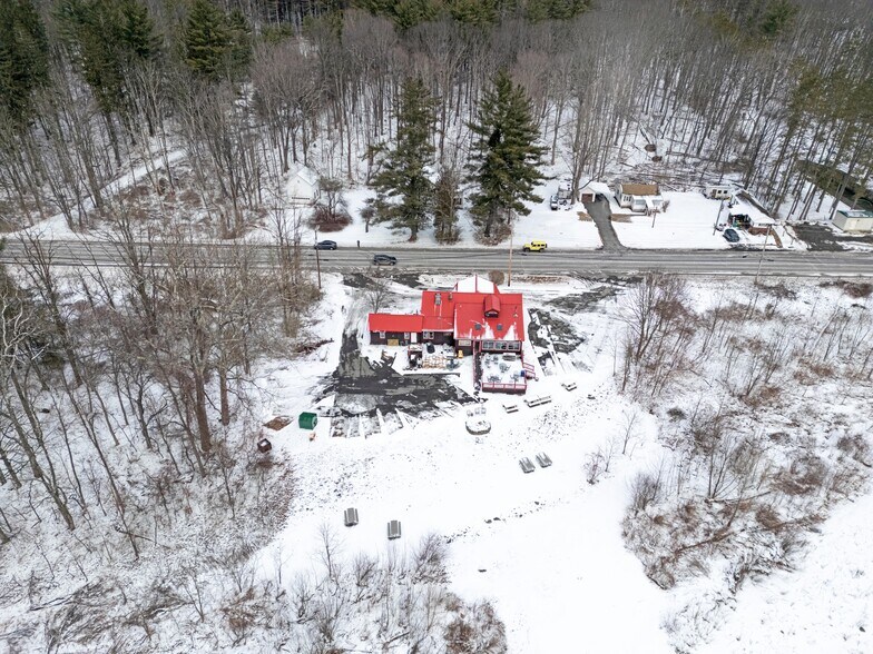 More Photos Of 7159 State Route 28, Shandaken Restaurant For Sale