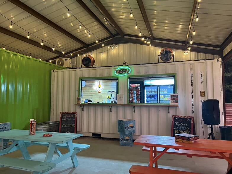 More Photos Of 422 County Road 5000, Cleveland Light Distribution For Sale